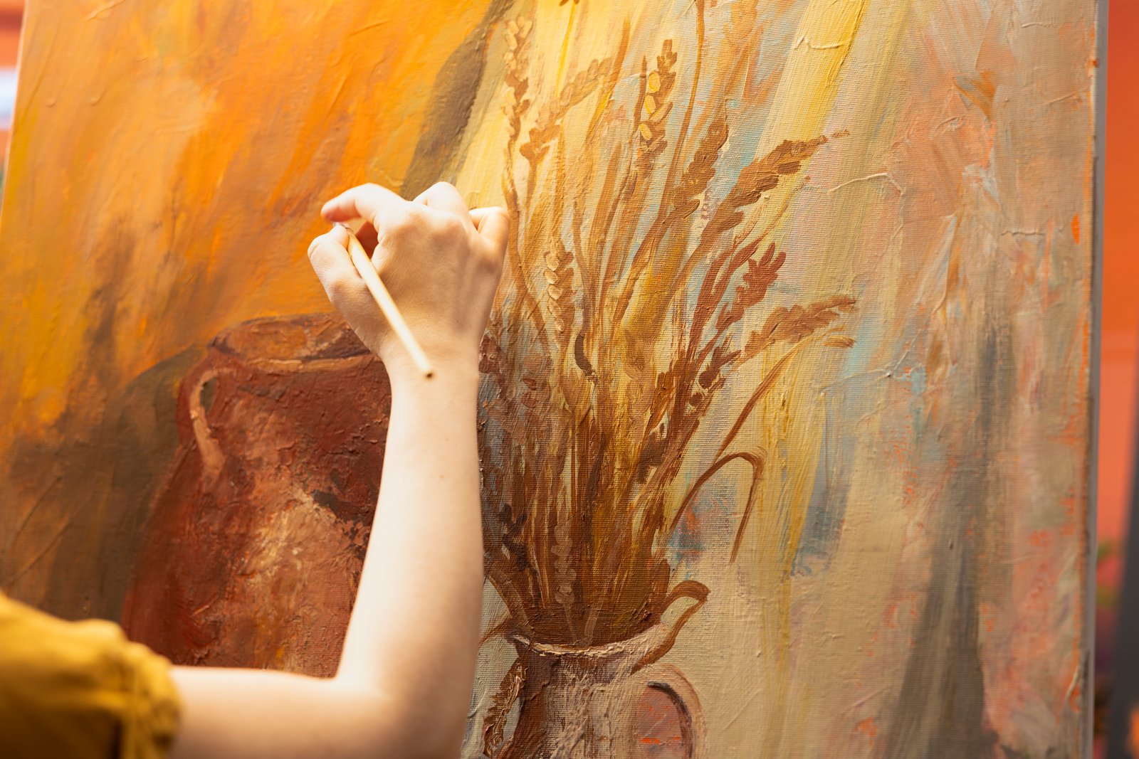 Trusted Fine Art Moving Services in Dubai