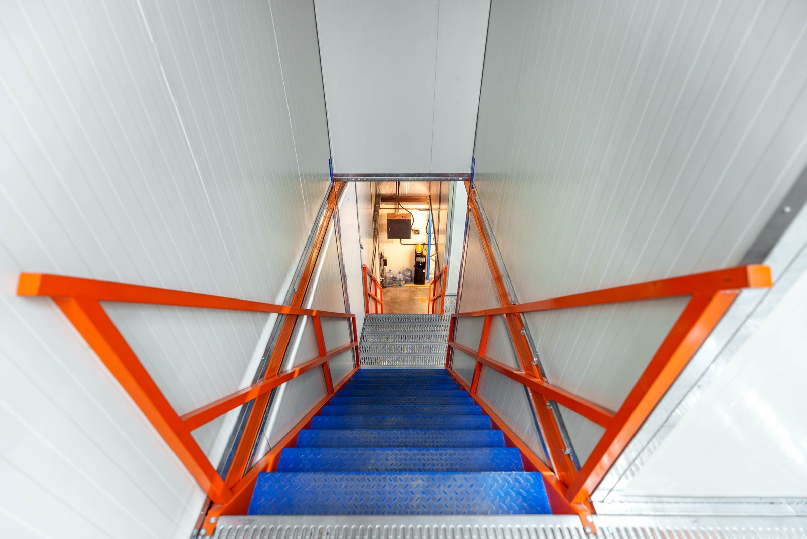 Our Self Storage Facility