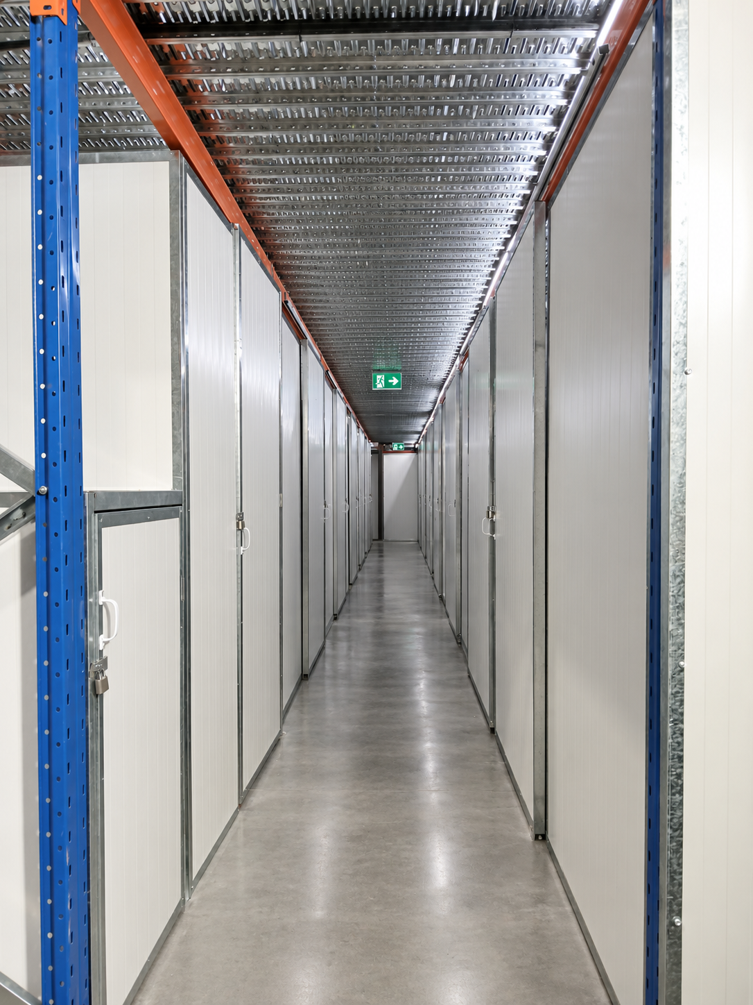 Self Storage Dubai