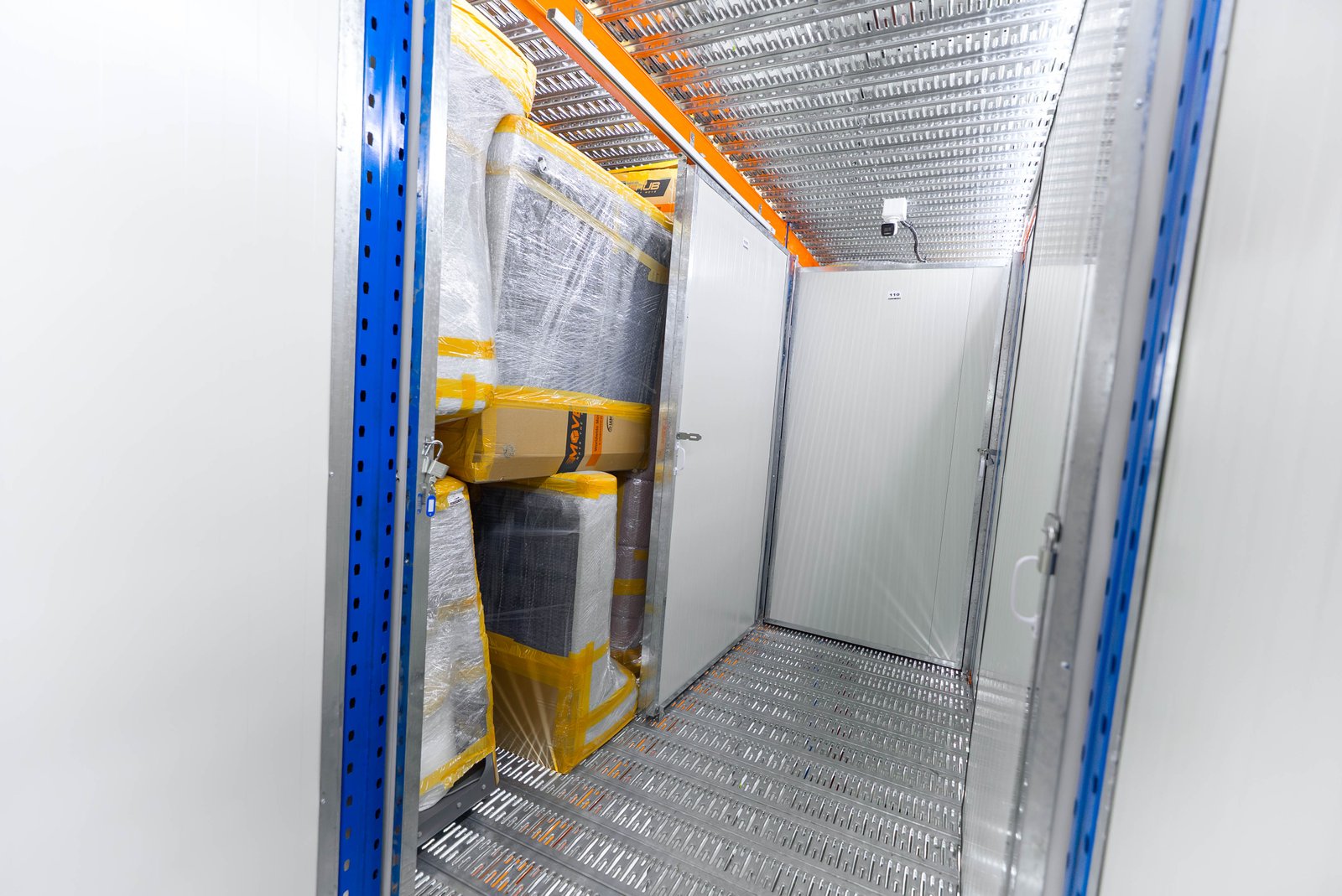 Furniture Storage Dubai